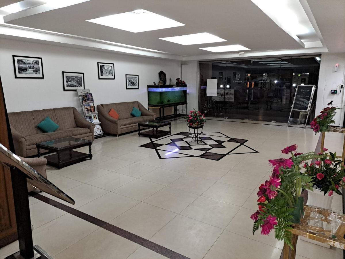 Hotel Preethi Classic Towers Ooty Bagian luar foto