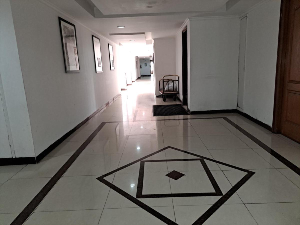 Hotel Preethi Classic Towers Ooty Bagian luar foto