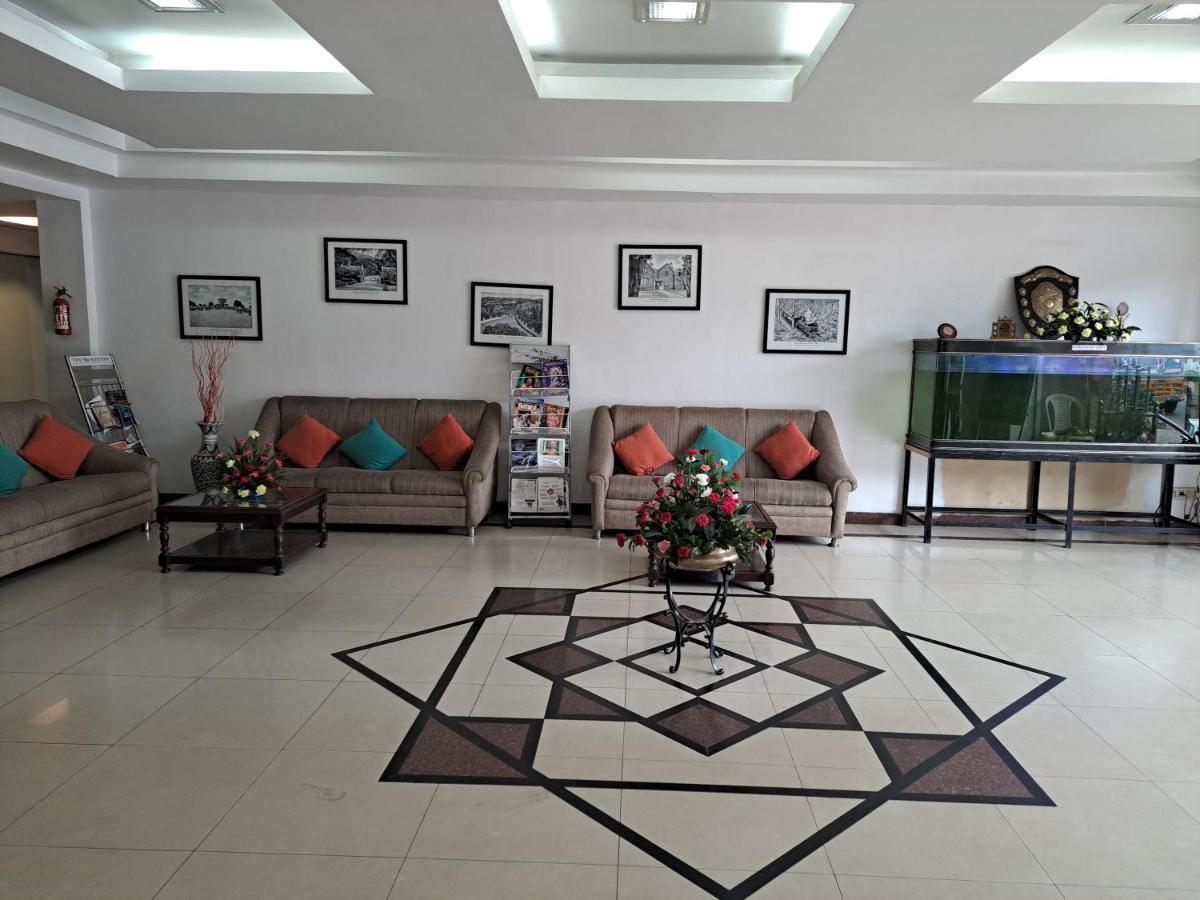 Hotel Preethi Classic Towers Ooty Bagian luar foto